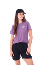 REMERA MUJER - SIEMPRE CHILL