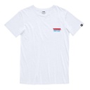REMERA MANGA CORTA - SURF CLUB