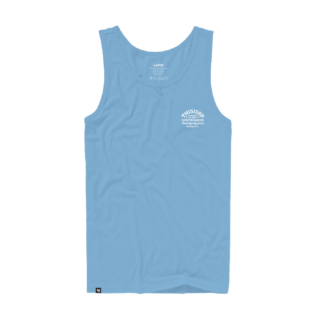 MUSCULOSA - ESTILO