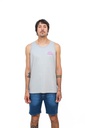 MUSCULOSA - ROUNDED