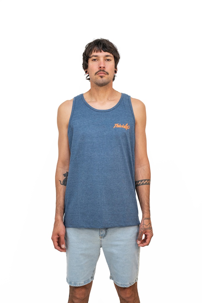 MUSCULOSA - SALADO