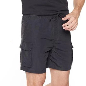 BERMUDA JOGGER - ANFIBIO