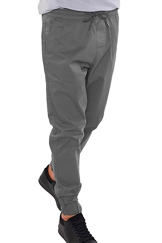 PANTALON JOGGER - OVER JOGG