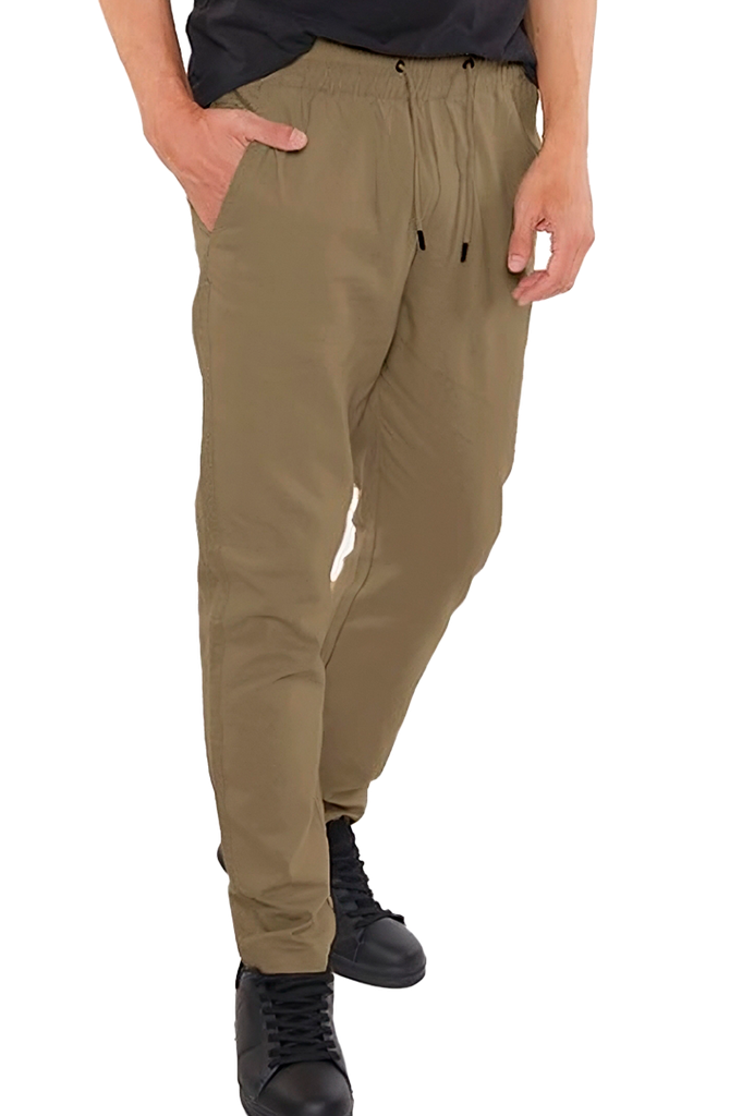 PANTALON JOGGER - ASIA