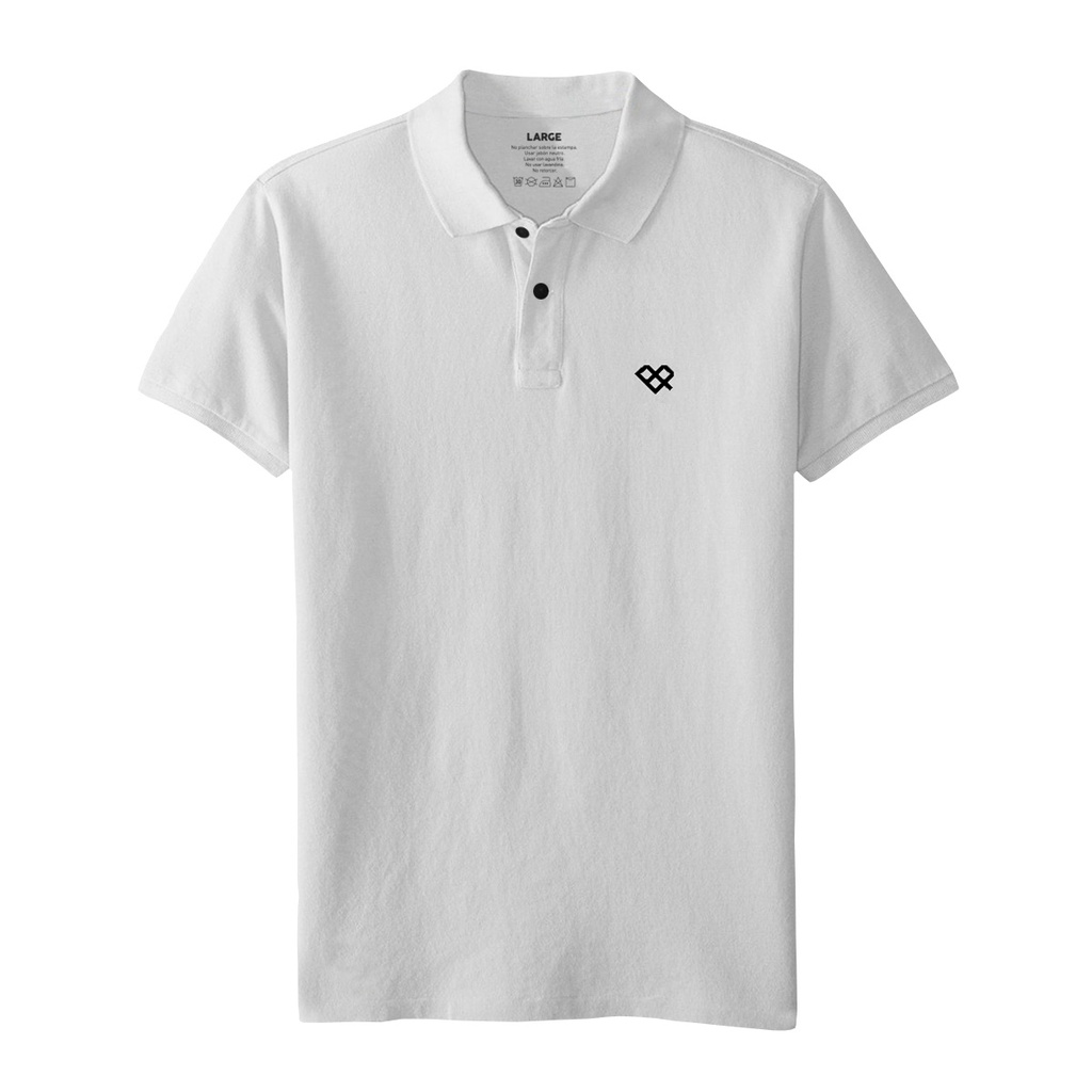 CHOMBA - POLO BIG ISO B