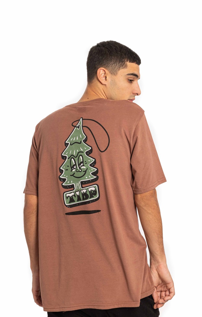 REMERA MANGA CORTA - PINE