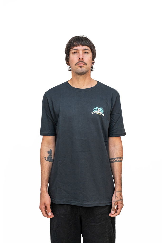 REMERA MANGA CORTA - SNAKES II