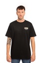 REMERA MANGA CORTA - VAGON