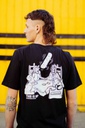 REMERA MANGA CORTA - ULTIMA