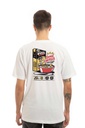 REMERA MANGA CORTA - FLAKES
