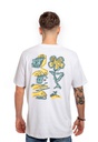 REMERA MANGA CORTA - SEEDS