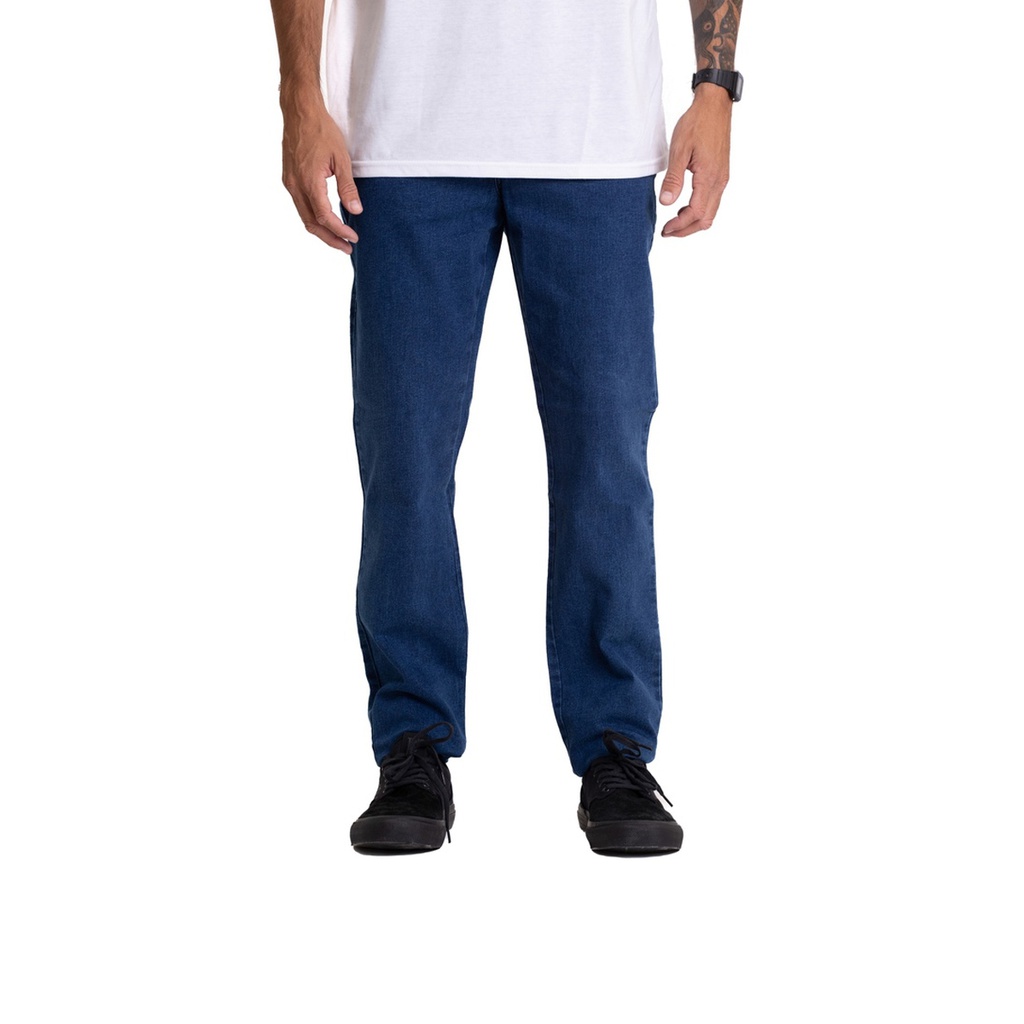 PANTALON DENIM - MOLLO