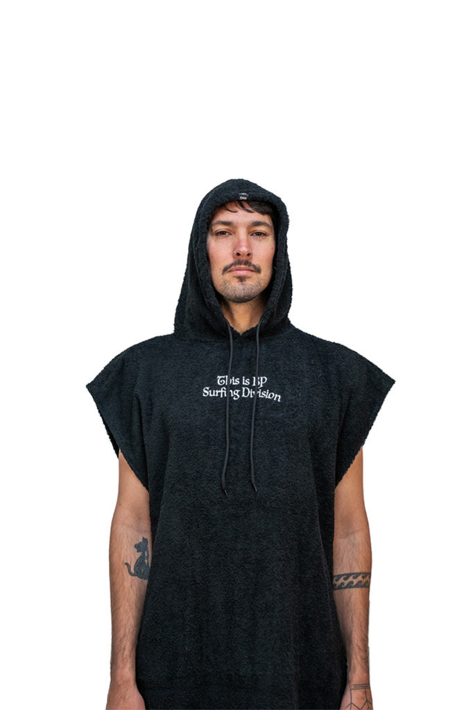 PONCHO CAMBIADOR - ALFAR
