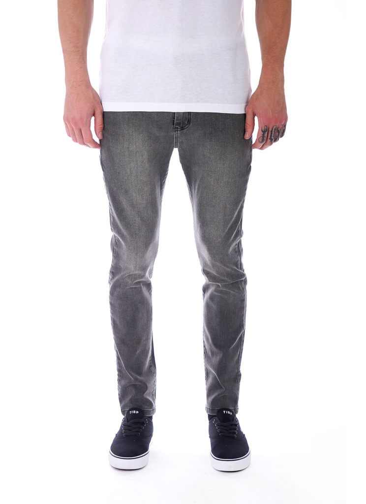 PANTALON DENIM - ALES