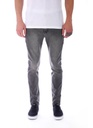 PANTALON DENIM - ALES