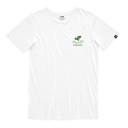 REMERA MANGA CORTA - ÑACURUTU
