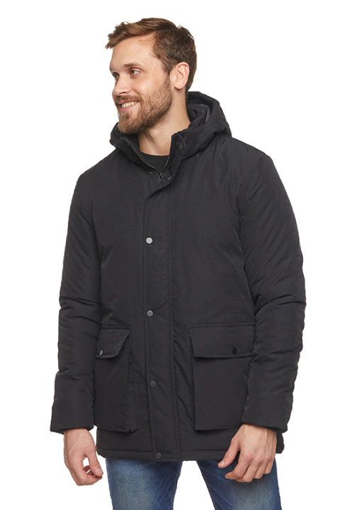 CAMPERA URBANA - PERITO M