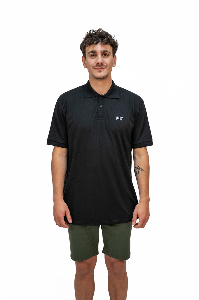 CHOMBA - POLO LINE N