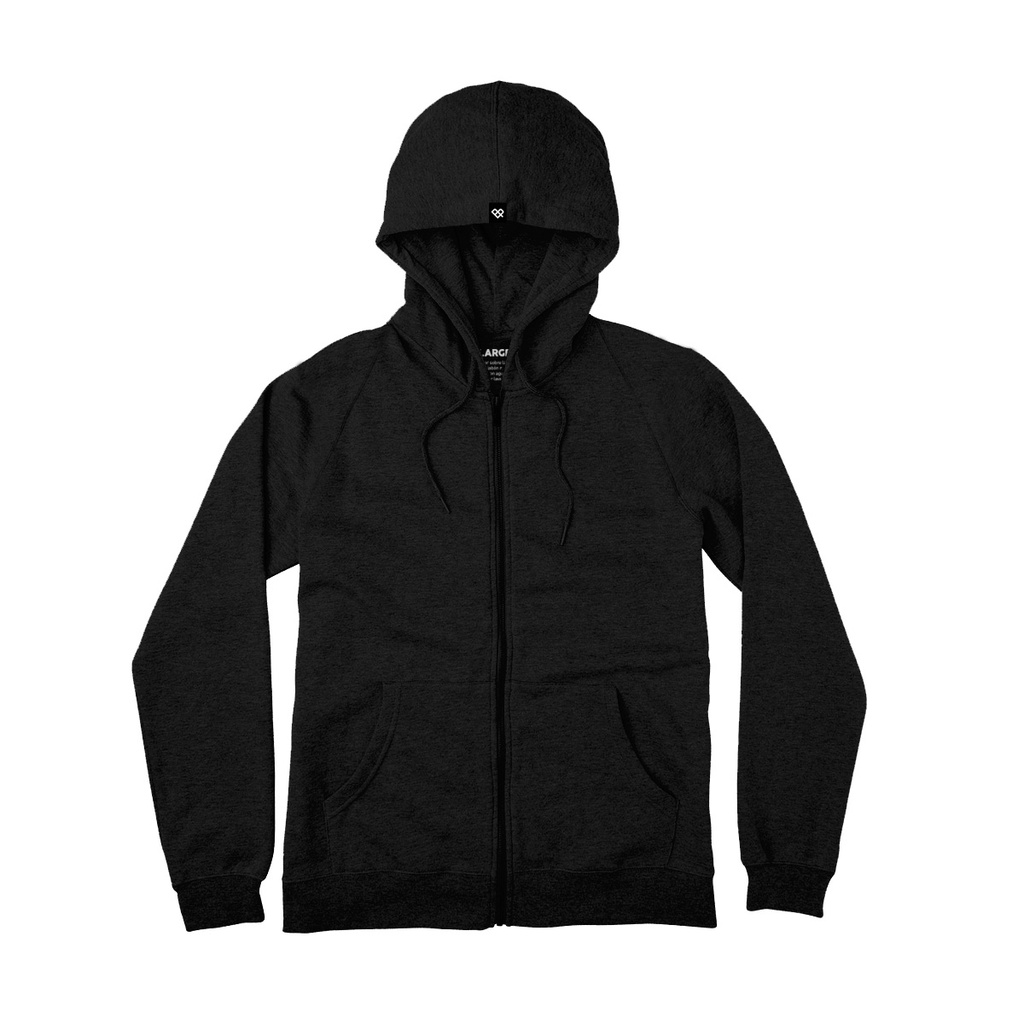 CAMPERA CANGURO - GENERICA