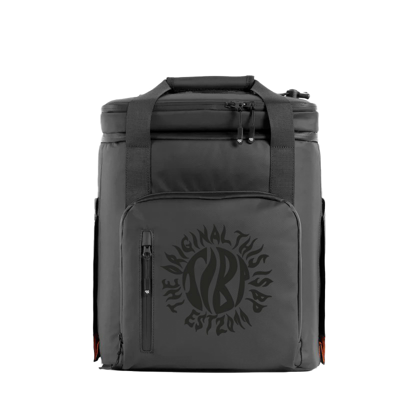 MOCHILA COOLER - PICNIC