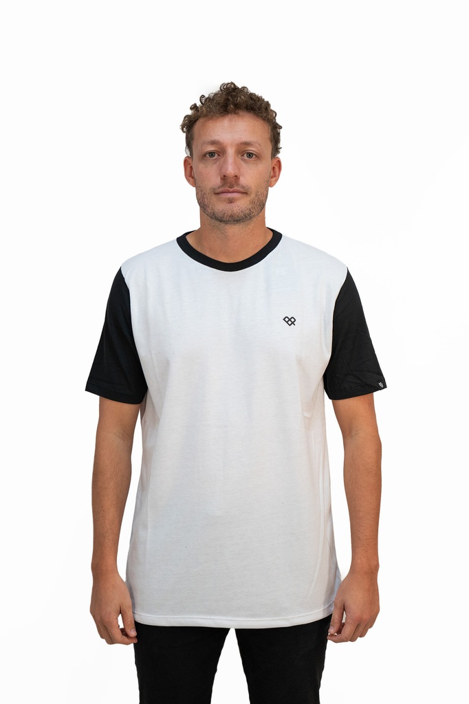 REMERA MC - SANTORINI II