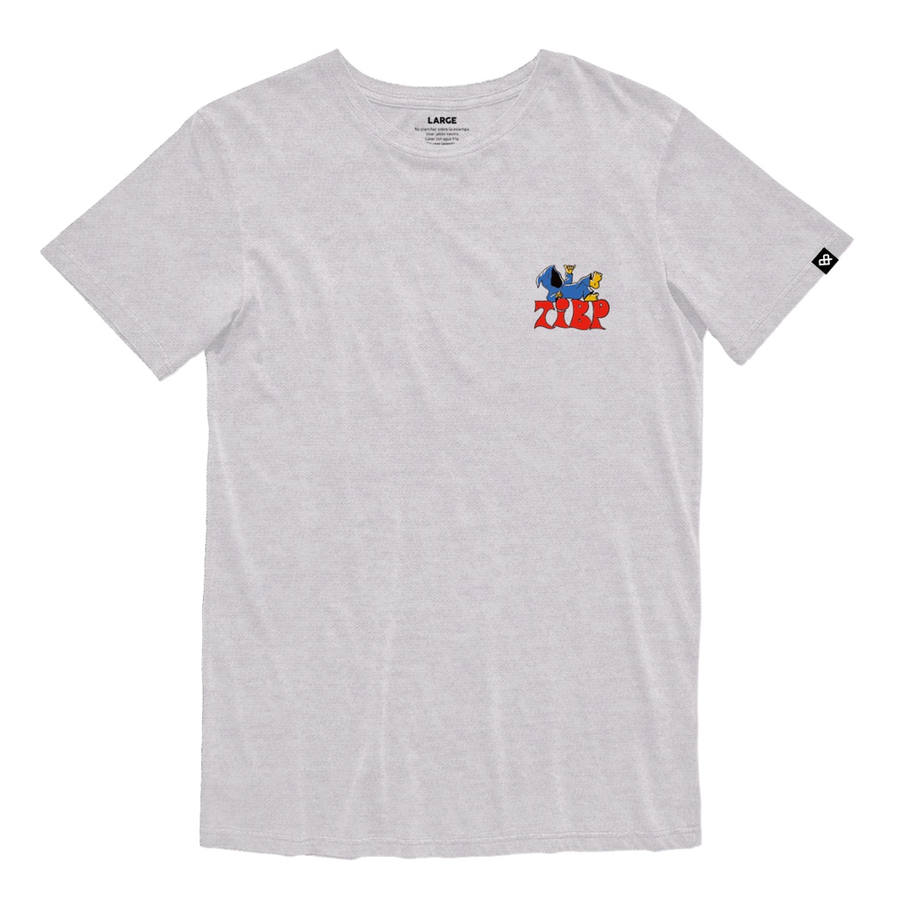REMERA MC - BAD