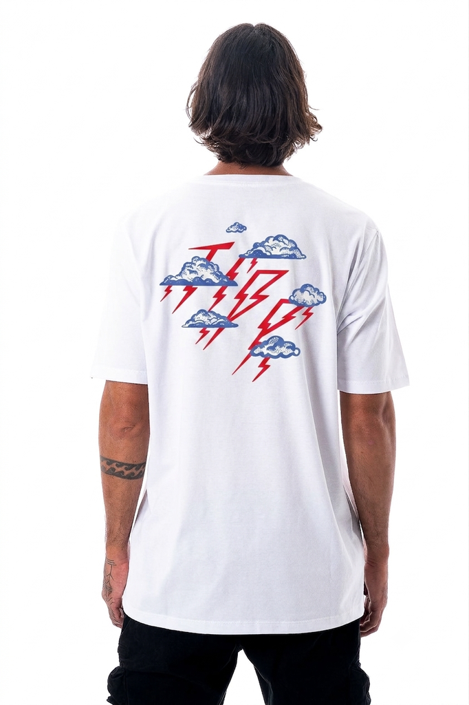 REMERA MC - STORM