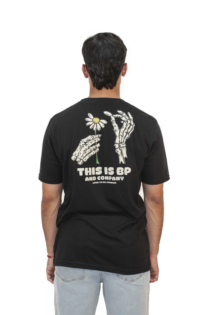 REMERA MC - AFTER LOVE