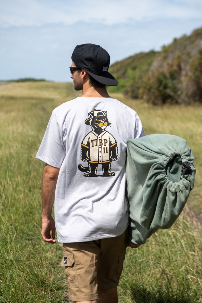 REMERA MC - BASE