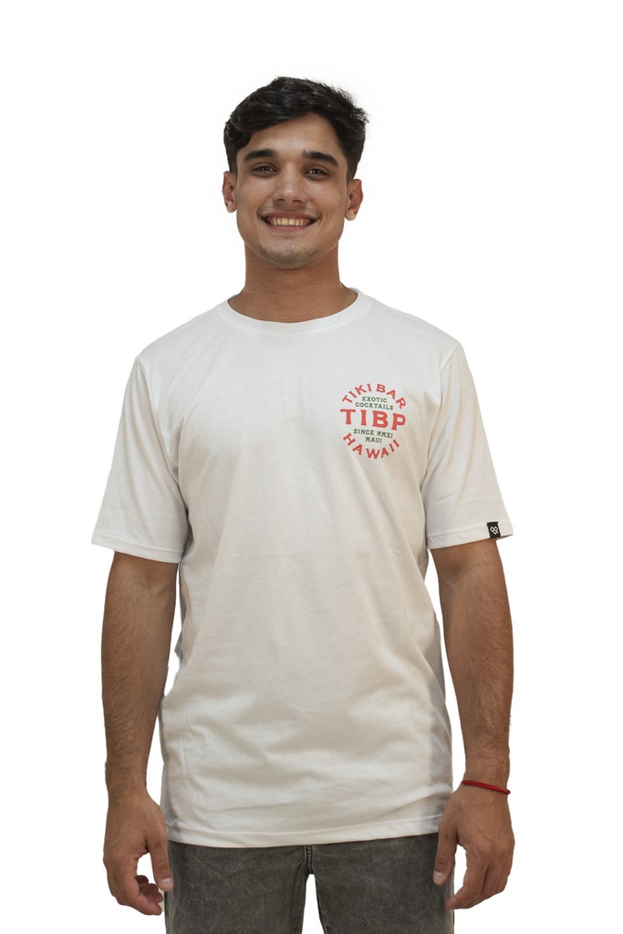 REMERA - TIKI