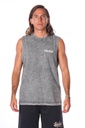 REMERA SIN MANGAS - ISO STONE
