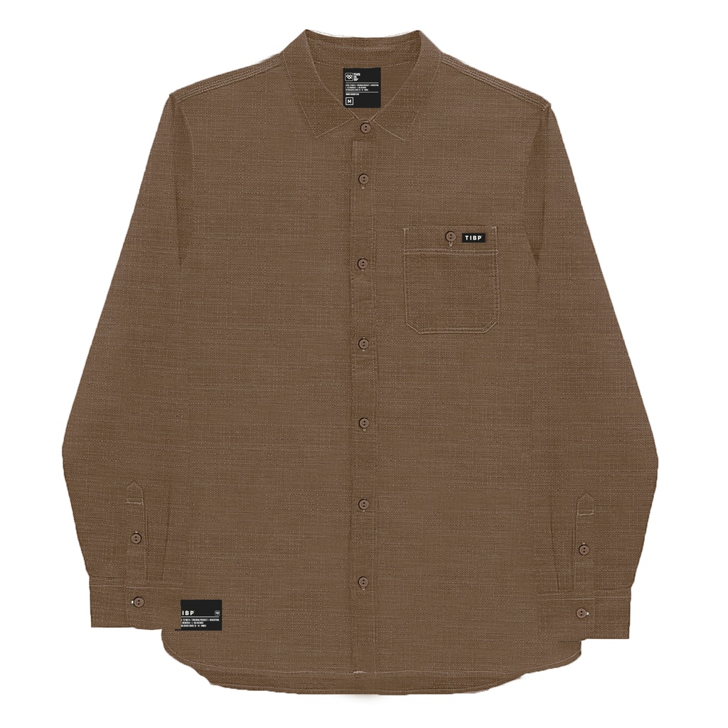 CAMISA ML - PUESTA DE SOL