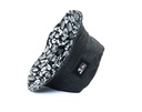 GORRO SOMBRERO PILUSO - REVERSIBLE