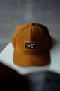GORRA SNAPBACK - AMARELA
