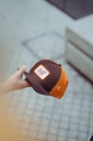 GORRA TRUCKER - TRUCKER
