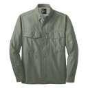 CAMISA ML - AVENTURERO