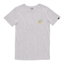 REMERA MANGA CORTA - TUBO