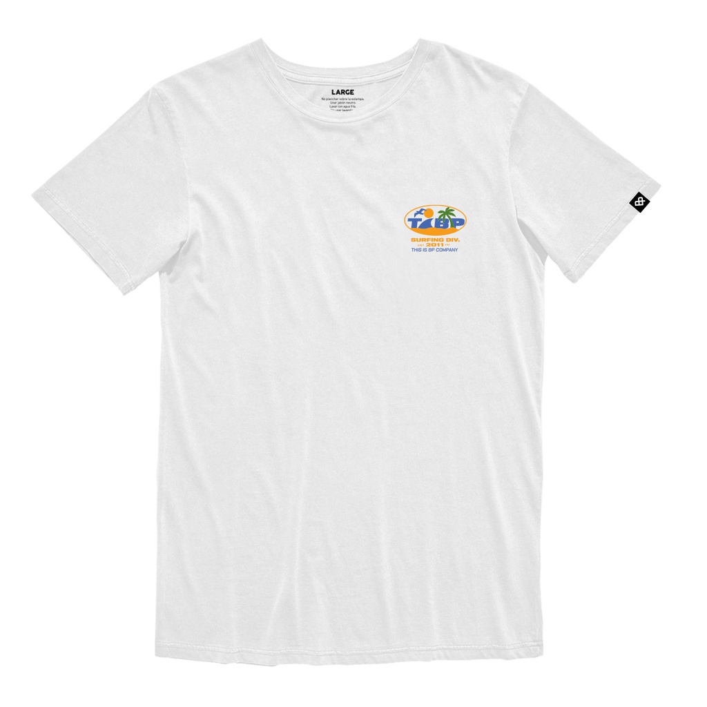 REMERA MC - SEAGULL