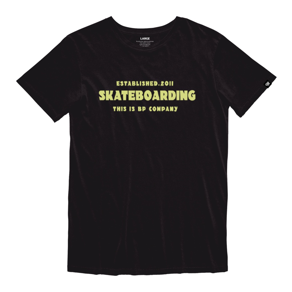 REMERA MC - SKT COMPANY