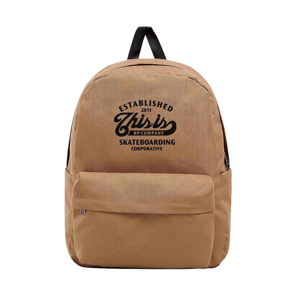MOCHILA - SKT PATCH