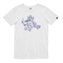 REMERA MC - DESENCHUFADO