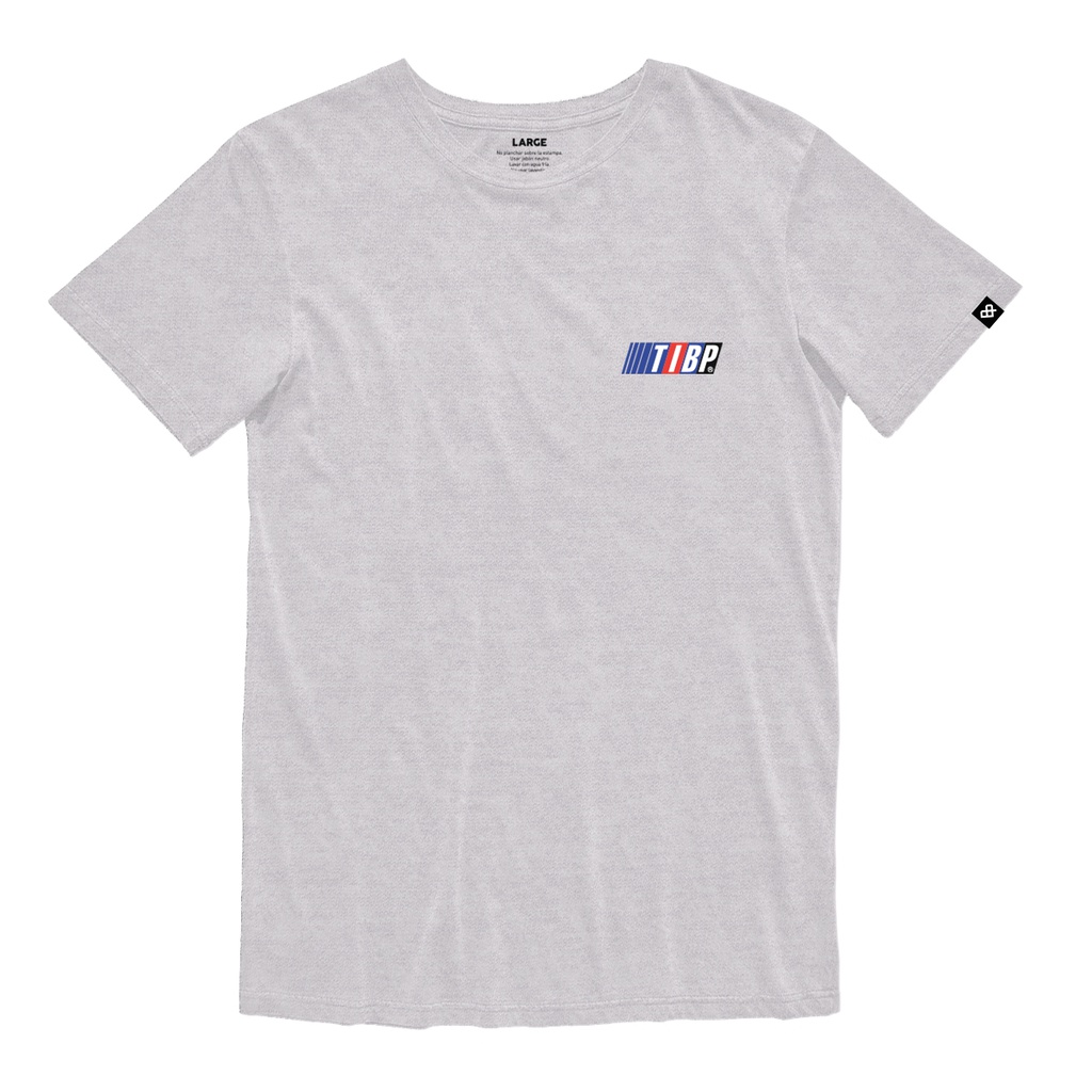 REMERA MC - TICKET TO PARADISE