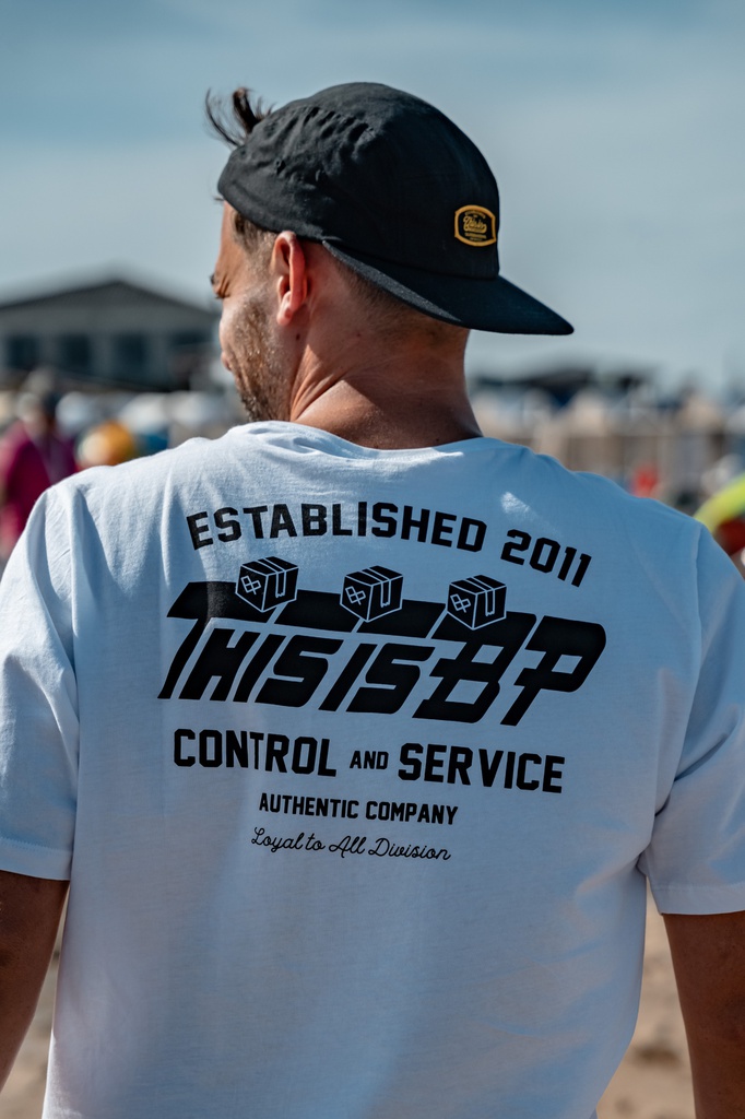 REMERA MC - SHIPMENT