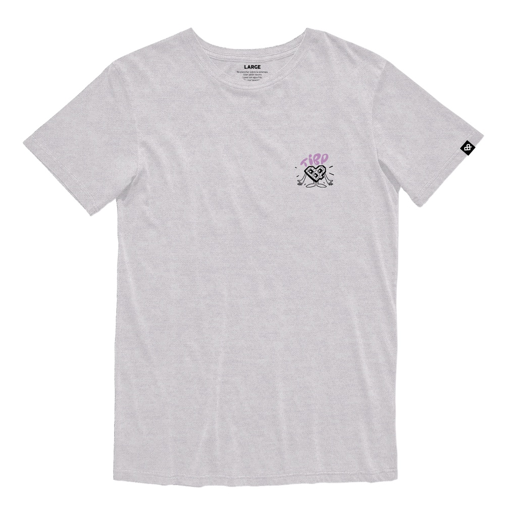 REMERA MC - RELI