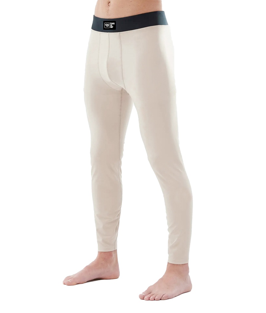 PANTALON PRIMERA PIEL - GLACIAL