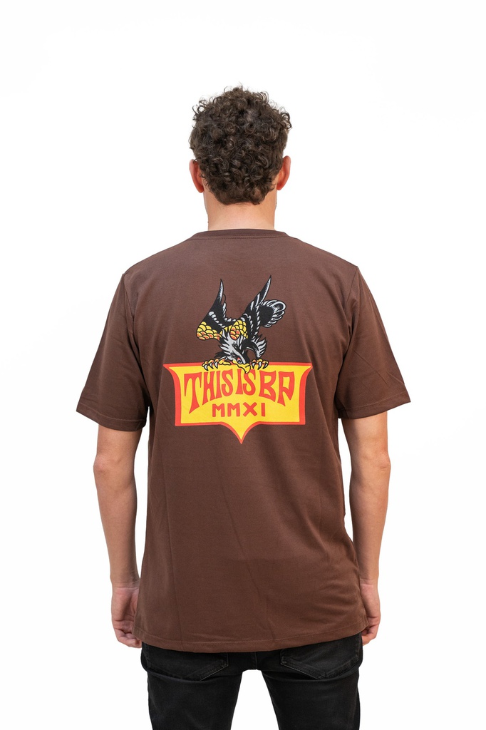 REMERA MC - TRADI ART