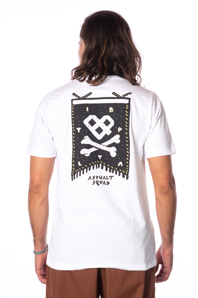 REMERA MC - ASPHALT