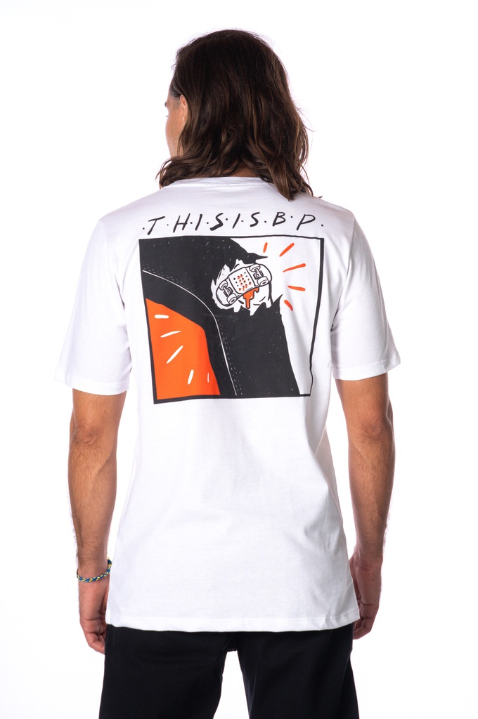 REMERA MC - CURITA