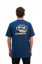 REMERA MANGA CORTA - KAFFETTO