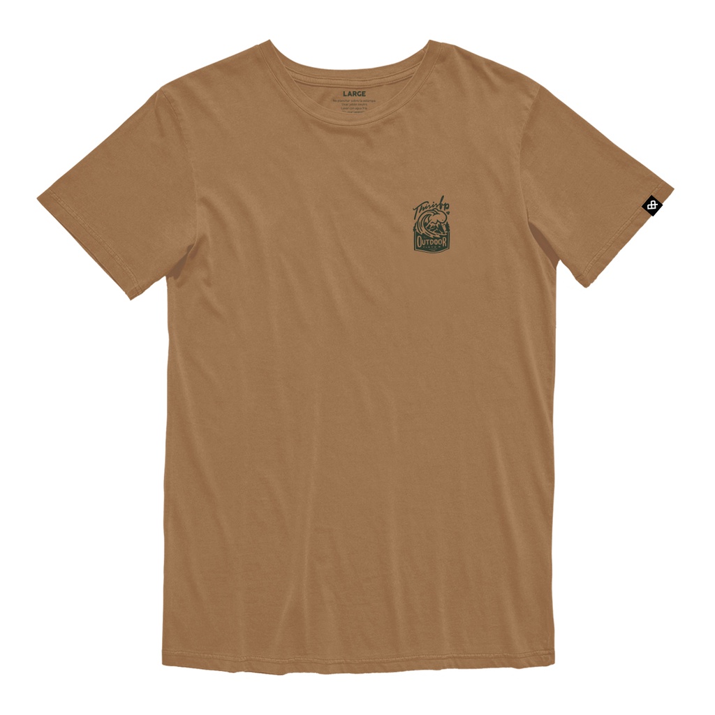 REMERA MC - AVALANCHA